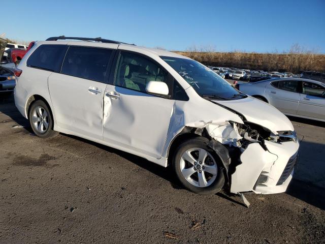 Photo 3 VIN: 5TDKZ3DC7LS081469 - TOYOTA SIENNA LE 