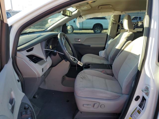 Photo 6 VIN: 5TDKZ3DC7LS081469 - TOYOTA SIENNA LE 