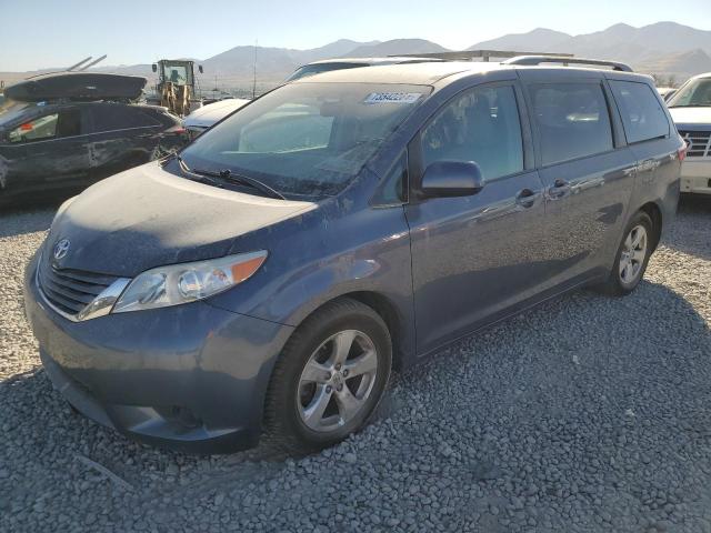 Photo 0 VIN: 5TDKZ3DC8HS789687 - TOYOTA SIENNA LE 