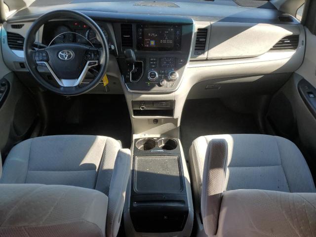 Photo 7 VIN: 5TDKZ3DC8HS806360 - TOYOTA SIENNA LE 