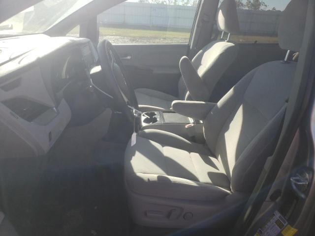 Photo 6 VIN: 5TDKZ3DC8JS927766 - TOYOTA SIENNA LE 