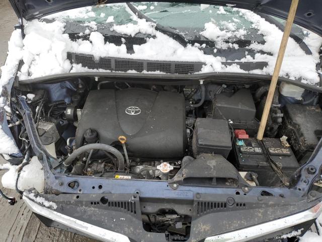 Photo 11 VIN: 5TDKZ3DC8LS046147 - TOYOTA SIENNA LE 