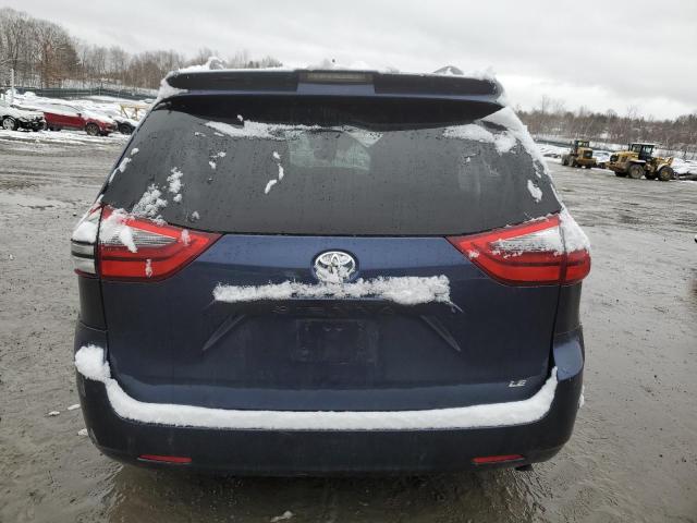 Photo 5 VIN: 5TDKZ3DC8LS046147 - TOYOTA SIENNA LE 