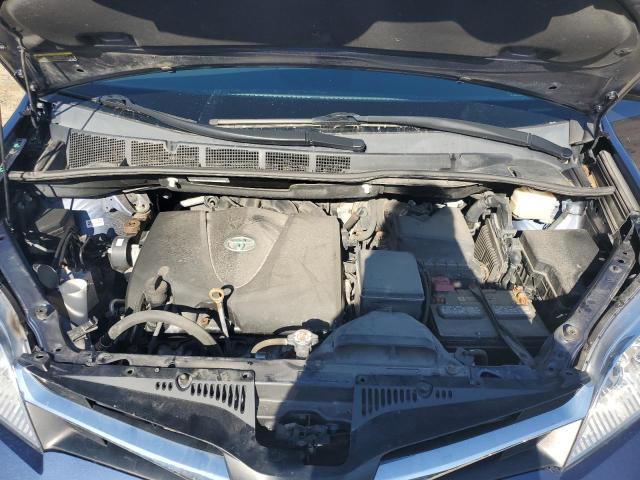 Photo 11 VIN: 5TDKZ3DC8LS056533 - TOYOTA SIENNA 