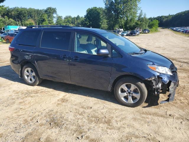 Photo 3 VIN: 5TDKZ3DC8LS056533 - TOYOTA SIENNA 