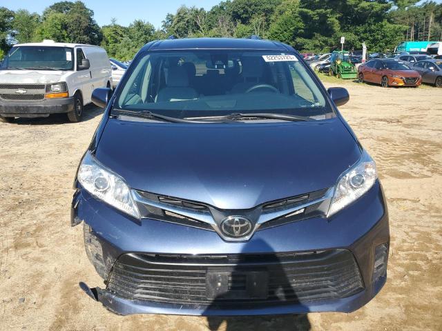 Photo 4 VIN: 5TDKZ3DC8LS056533 - TOYOTA SIENNA 