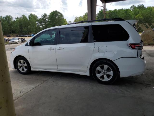 Photo 1 VIN: 5TDKZ3DC8LS059772 - TOYOTA SIENNA LE 