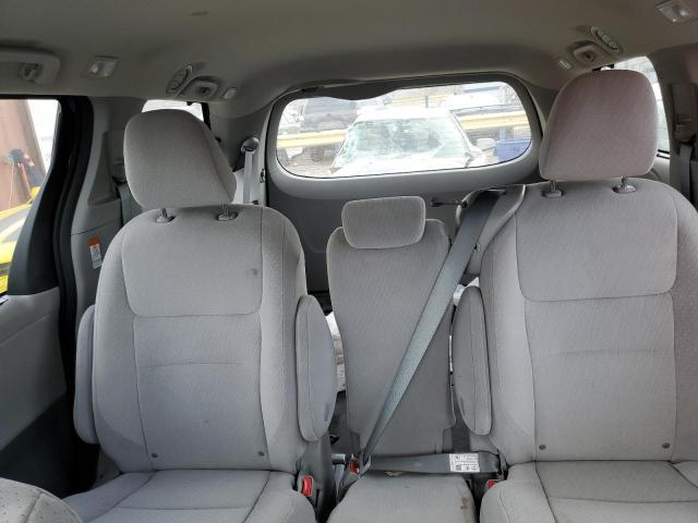 Photo 9 VIN: 5TDKZ3DC8LS078905 - TOYOTA SIENNA LE 