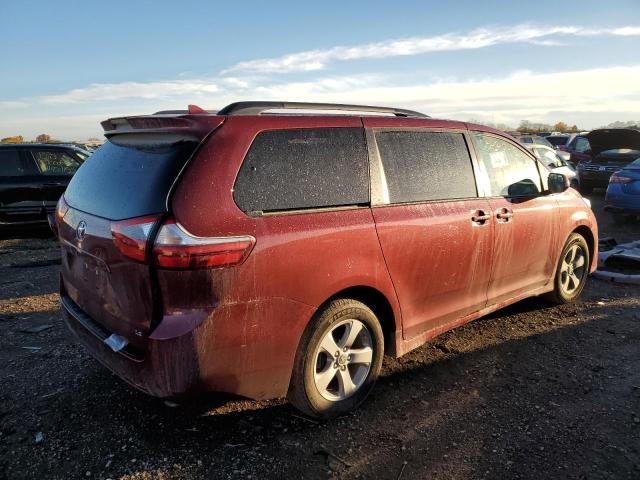 Photo 3 VIN: 5TDKZ3DC8LS082775 - TOYOTA SIENNA LE 