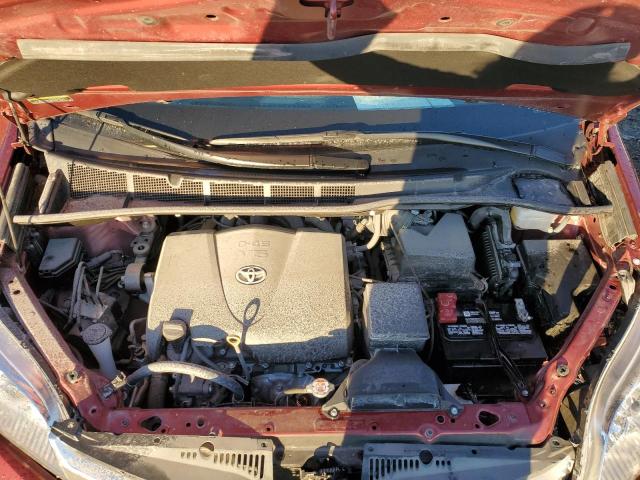 Photo 6 VIN: 5TDKZ3DC8LS082775 - TOYOTA SIENNA LE 