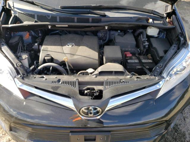 Photo 11 VIN: 5TDKZ3DC8LS085059 - TOYOTA ALL MODELS 