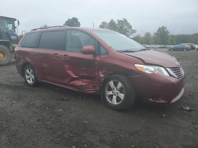 Photo 3 VIN: 5TDKZ3DC9HS846477 - TOYOTA SIENNA LE 