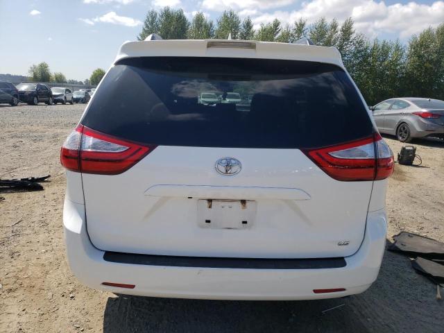 Photo 5 VIN: 5TDKZ3DC9KS995057 - TOYOTA SIENNA LE 