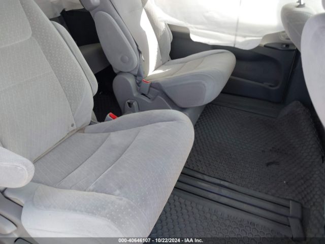 Photo 7 VIN: 5TDKZ3DC9LS024142 - TOYOTA SIENNA 