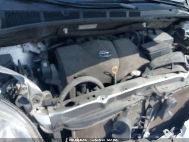 Photo 9 VIN: 5TDKZ3DC9LS024142 - TOYOTA SIENNA 