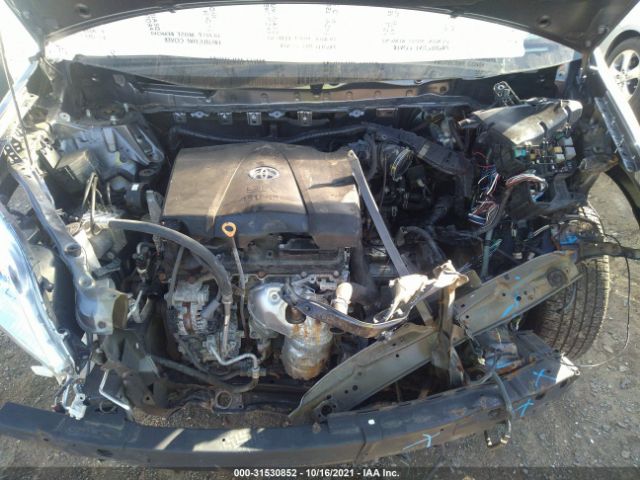 Photo 9 VIN: 5TDKZ3DC9LS032838 - TOYOTA SIENNA 