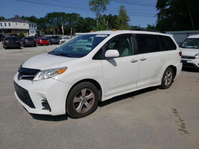 Photo 0 VIN: 5TDKZ3DC9LS045931 - TOYOTA SIENNA LE 