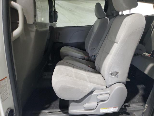 Photo 10 VIN: 5TDKZ3DC9LS045931 - TOYOTA SIENNA LE 