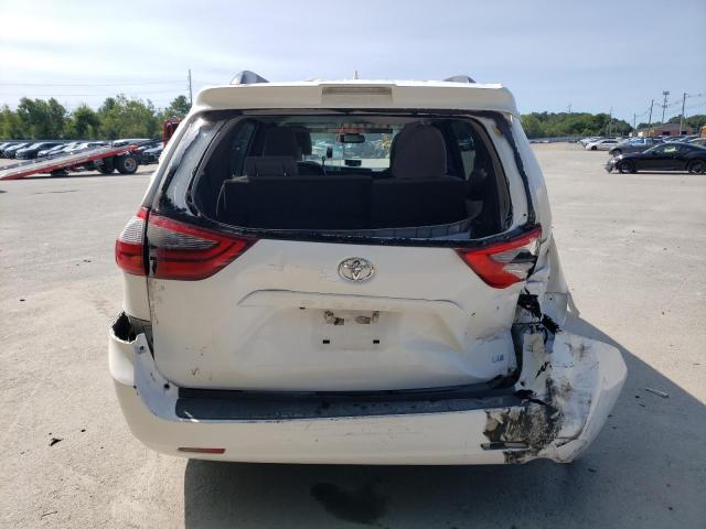 Photo 5 VIN: 5TDKZ3DC9LS045931 - TOYOTA SIENNA LE 