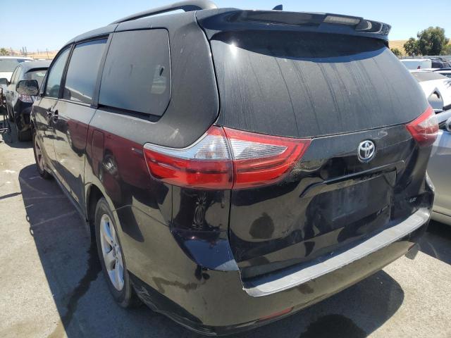 Photo 1 VIN: 5TDKZ3DC9LS047629 - TOYOTA SIENNA LE 