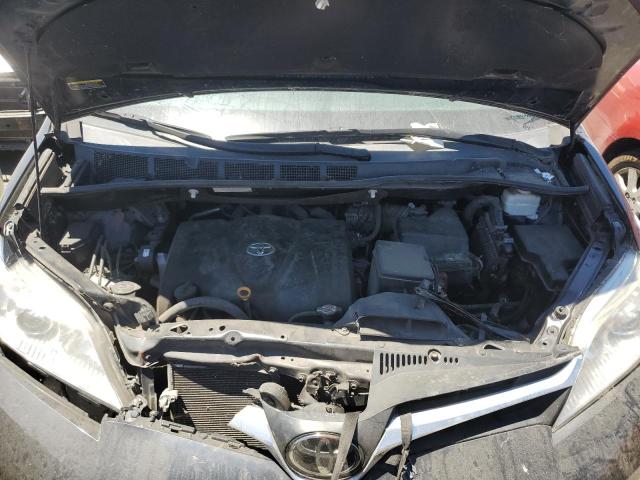 Photo 11 VIN: 5TDKZ3DC9LS047629 - TOYOTA SIENNA LE 