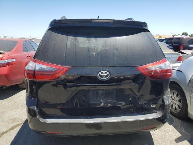 Photo 5 VIN: 5TDKZ3DC9LS047629 - TOYOTA SIENNA LE 