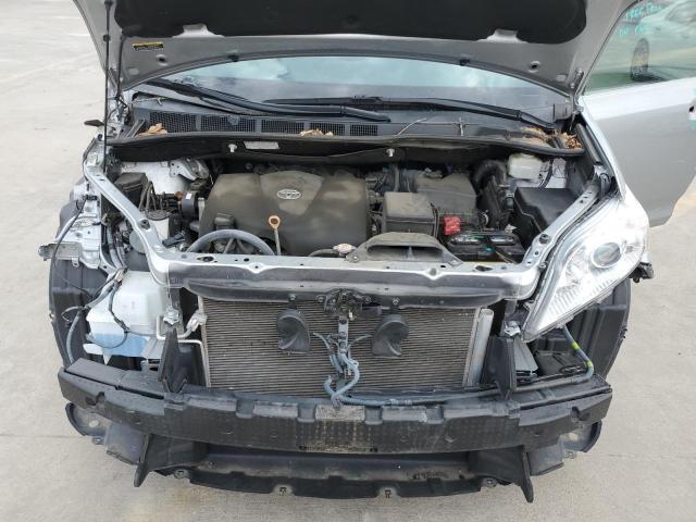 Photo 11 VIN: 5TDKZ3DC9LS048327 - TOYOTA SIENNA LE 