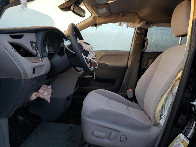 Photo 6 VIN: 5TDKZ3DC9LS071476 - TOYOTA SIENNA LE 