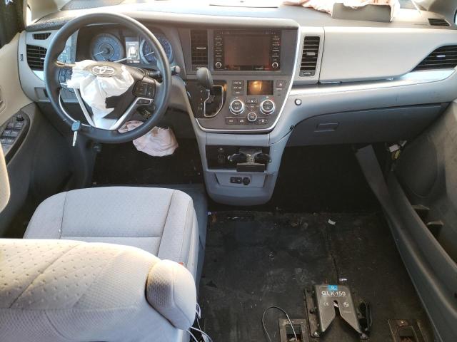 Photo 7 VIN: 5TDKZ3DC9LS071476 - TOYOTA SIENNA LE 