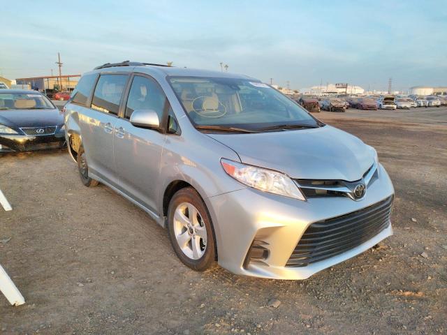 Photo 0 VIN: 5TDKZ3DC9LS073664 - TOYOTA SIENNA LE 