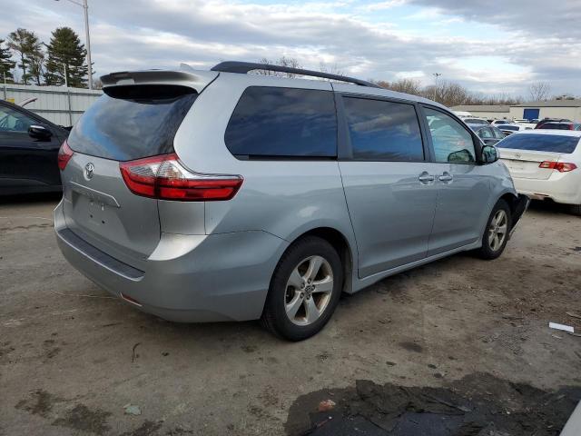 Photo 2 VIN: 5TDKZ3DC9LS084017 - TOYOTA SIENNA LE 