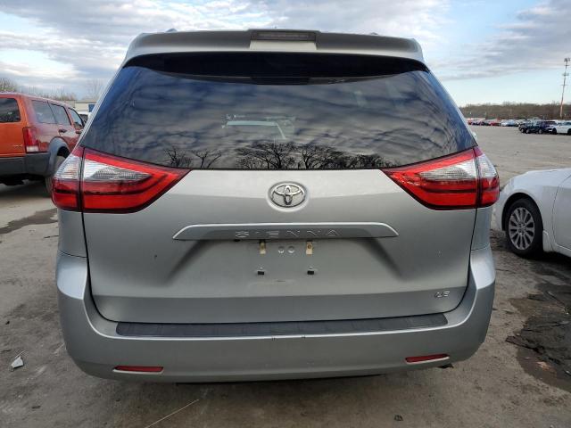 Photo 5 VIN: 5TDKZ3DC9LS084017 - TOYOTA SIENNA LE 