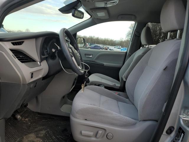 Photo 6 VIN: 5TDKZ3DC9LS084017 - TOYOTA SIENNA LE 