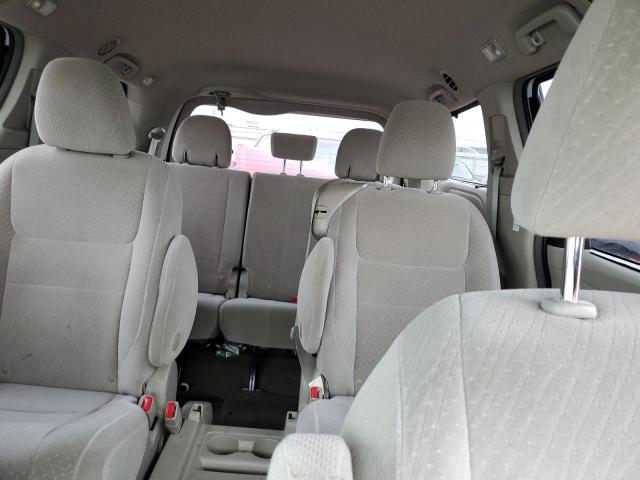 Photo 9 VIN: 5TDKZ3DCXHS790436 - TOYOTA SIENNA LE 