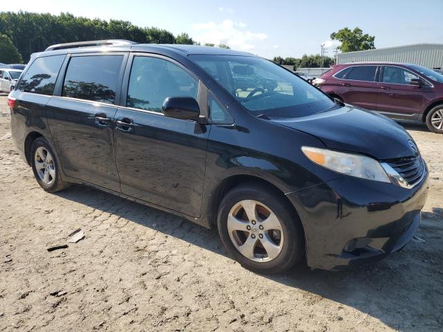 Photo 3 VIN: 5TDKZ3DCXHS824391 - TOYOTA SIENNA 