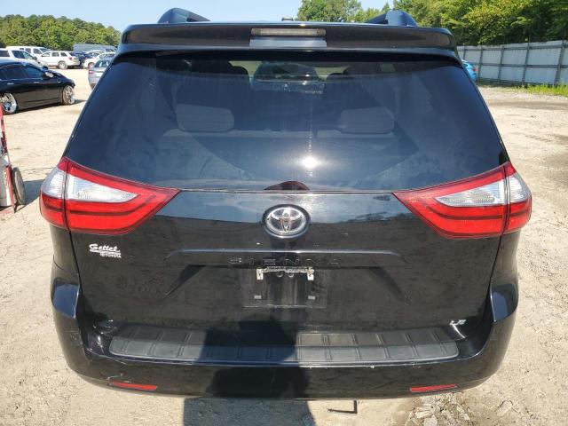 Photo 5 VIN: 5TDKZ3DCXHS824391 - TOYOTA SIENNA 