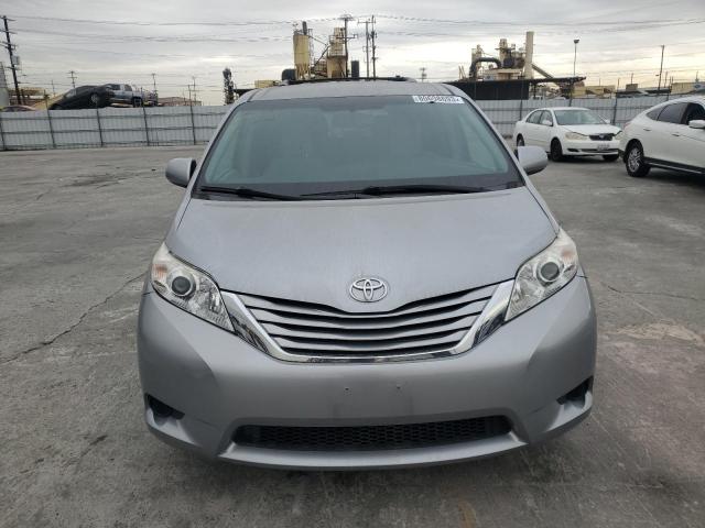 Photo 4 VIN: 5TDKZ3DCXHS831406 - TOYOTA ALL MODELS 