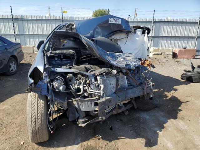 Photo 4 VIN: 5TDKZ3DCXHS832359 - TOYOTA SIENNA LE 