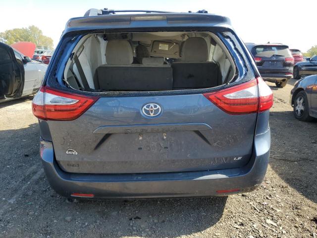 Photo 5 VIN: 5TDKZ3DCXHS832359 - TOYOTA SIENNA LE 