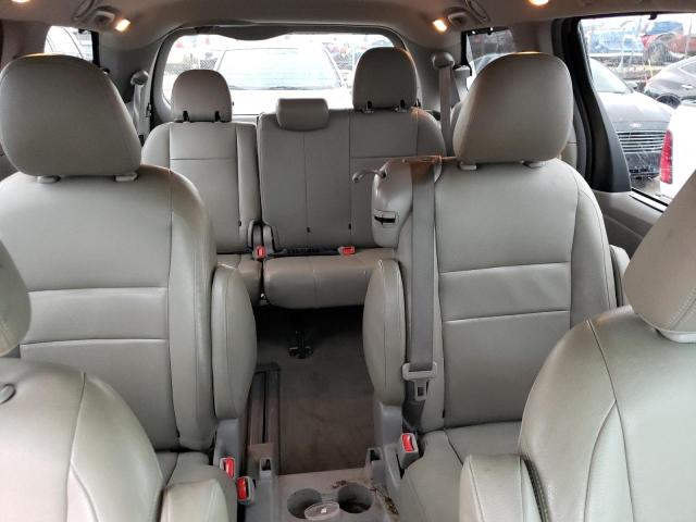 Photo 9 VIN: 5TDKZ3DCXJS906918 - TOYOTA SIENNA LE 