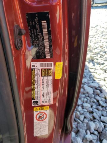 Photo 13 VIN: 5TDKZ3DCXJS919782 - TOYOTA SIENNA LE 