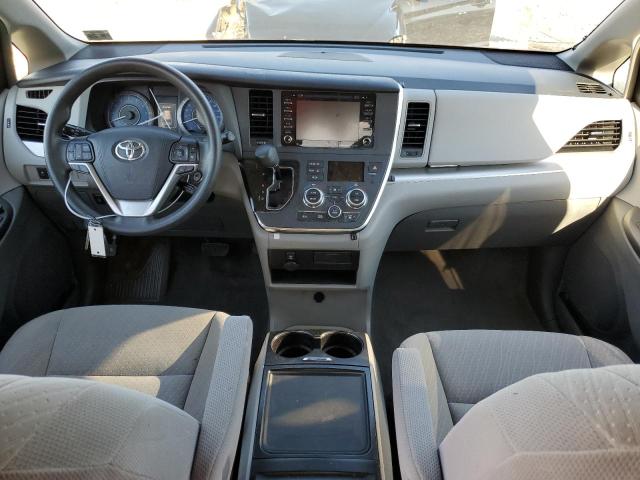 Photo 7 VIN: 5TDKZ3DCXJS919782 - TOYOTA SIENNA LE 