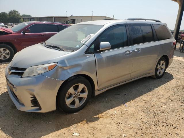 Photo 0 VIN: 5TDKZ3DCXJS928305 - TOYOTA SIENNA LE 