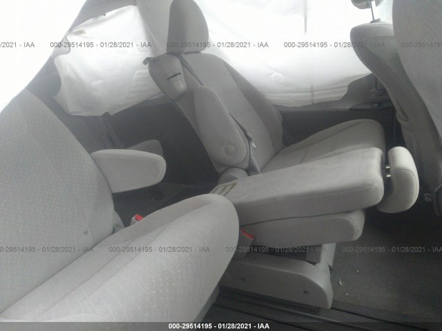 Photo 7 VIN: 5TDKZ3DCXJS942155 - TOYOTA SIENNA 