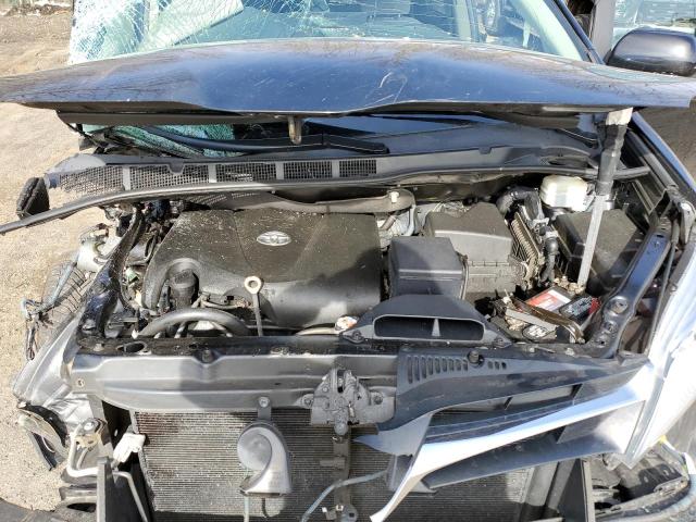 Photo 11 VIN: 5TDKZ3DCXJS956136 - TOYOTA SIENNA LE 