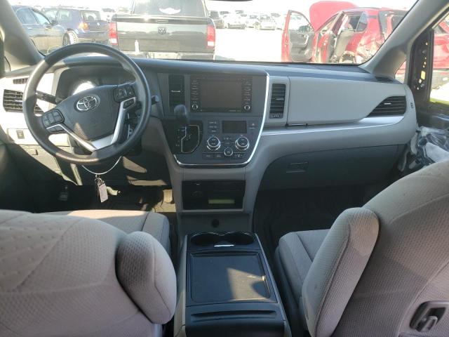 Photo 7 VIN: 5TDKZ3DCXKS017621 - TOYOTA SIENNA LE 