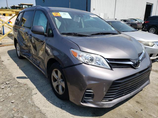 Photo 3 VIN: 5TDKZ3DCXKS992698 - TOYOTA ALL MODELS 