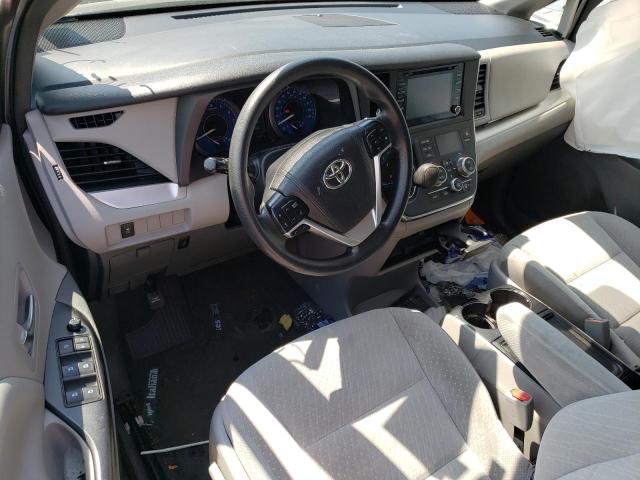 Photo 7 VIN: 5TDKZ3DCXKS992698 - TOYOTA ALL MODELS 