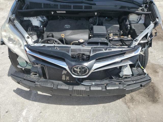 Photo 11 VIN: 5TDKZ3DCXLS039345 - TOYOTA SIENNA LE 