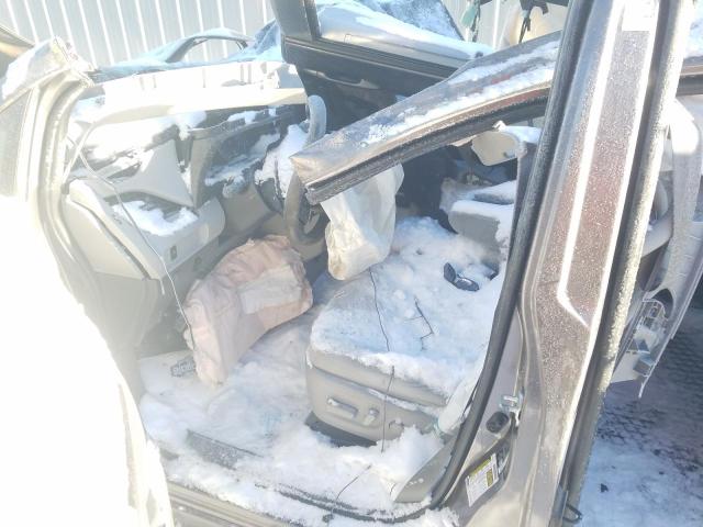 Photo 6 VIN: 5TDKZ3DCXLS056484 - TOYOTA SIENNA LE 